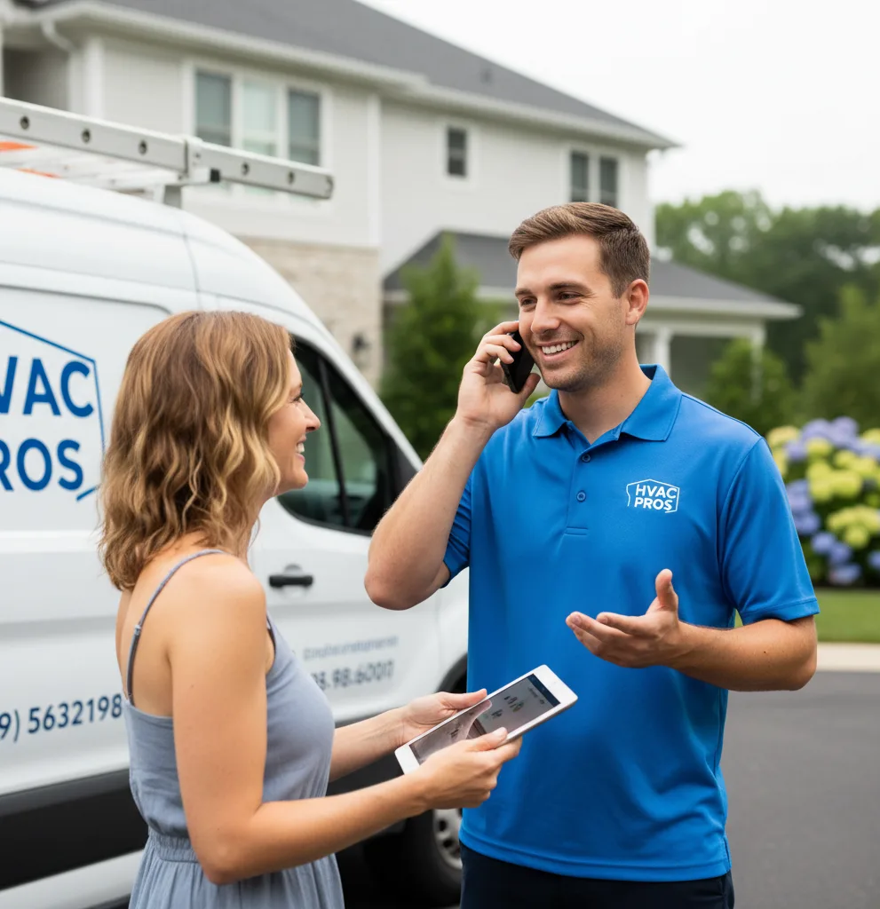 AC Repair in Gray, ME